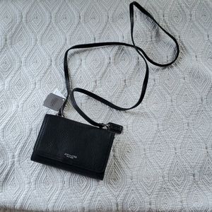 Coach wallet crossbody